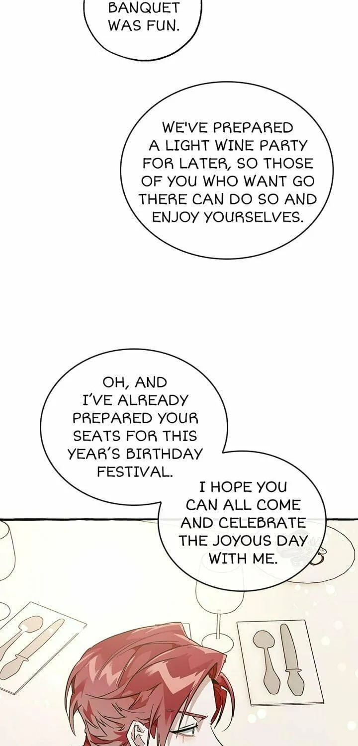 Lout of Count’s Family Chapter 48 page 48 - 
