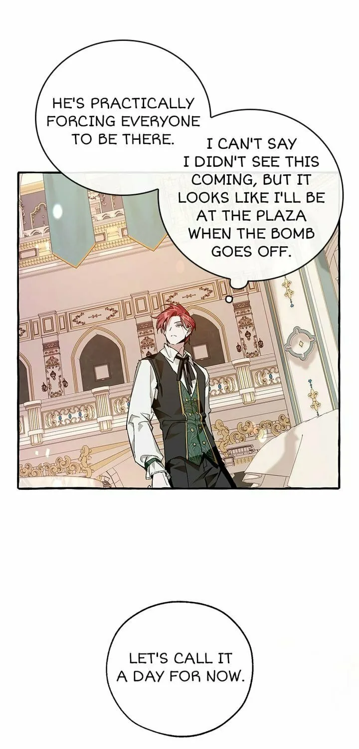 Lout of Count’s Family Chapter 48 page 50 - 