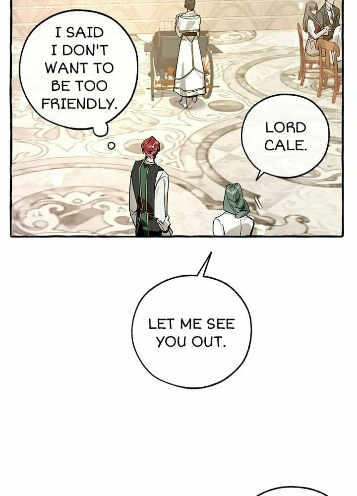 Lout of Count’s Family Chapter 48 page 52 - 