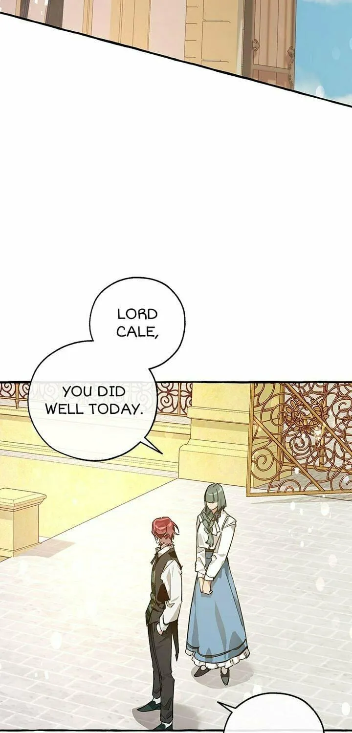 Lout of Count’s Family Chapter 48 page 56 - 