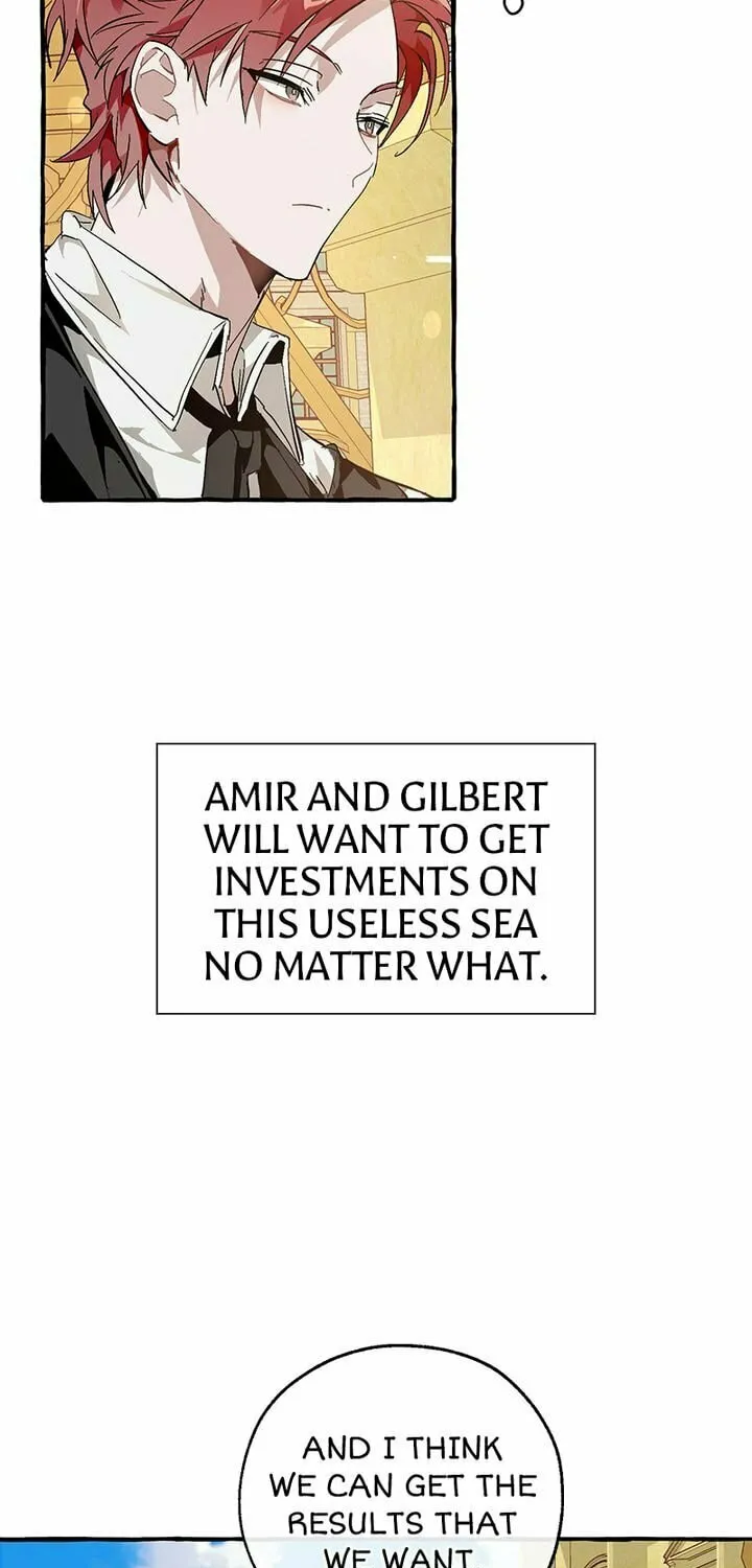 Lout of Count’s Family Chapter 48 page 61 - 