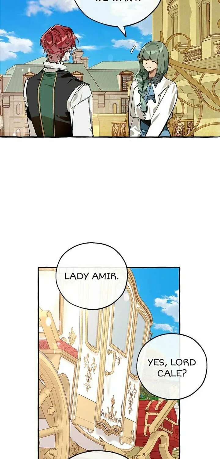 Lout of Count’s Family Chapter 48 page 62 - 
