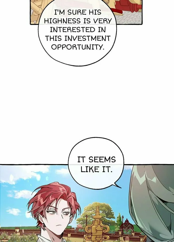 Lout of Count’s Family Chapter 48 page 63 - 