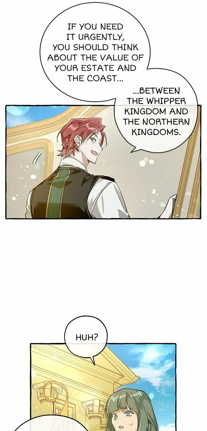 Lout of Count’s Family Chapter 48 page 66 - 