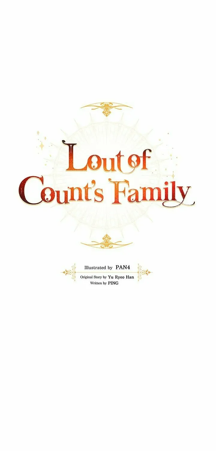 Lout of Count’s Family Chapter 48 page 8 - 