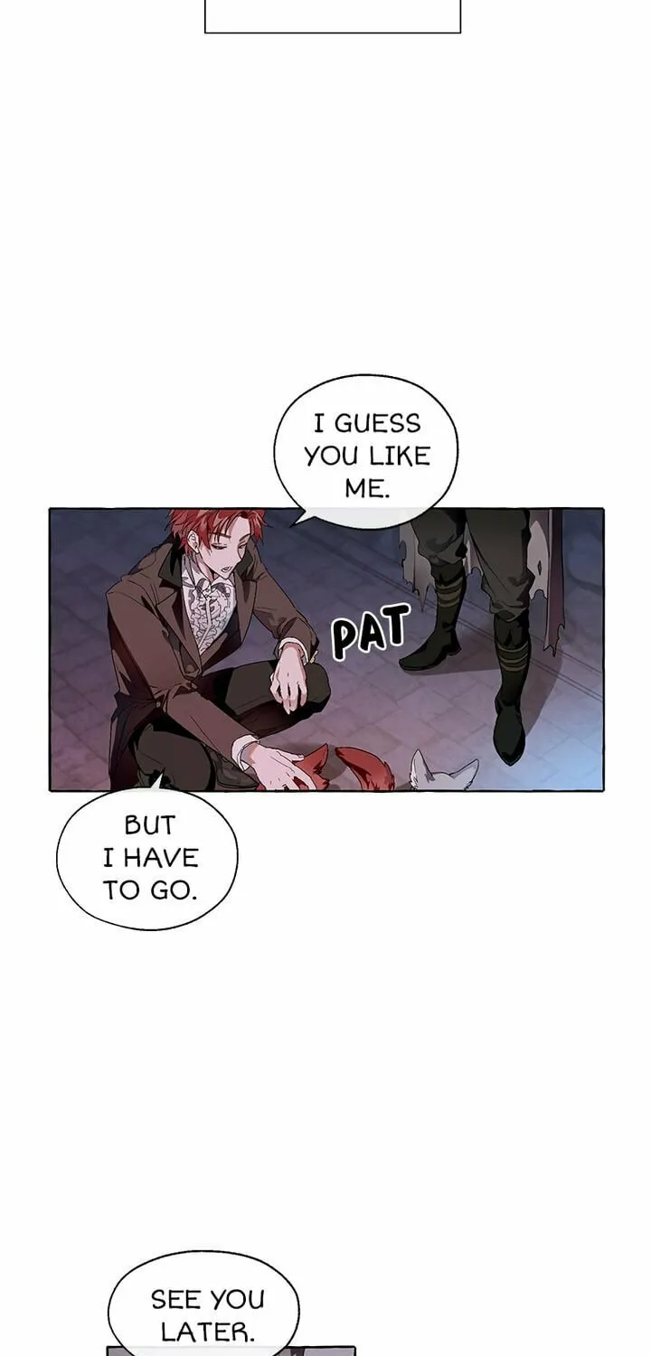 Lout of Count’s Family Chapter 5 page 1 - 