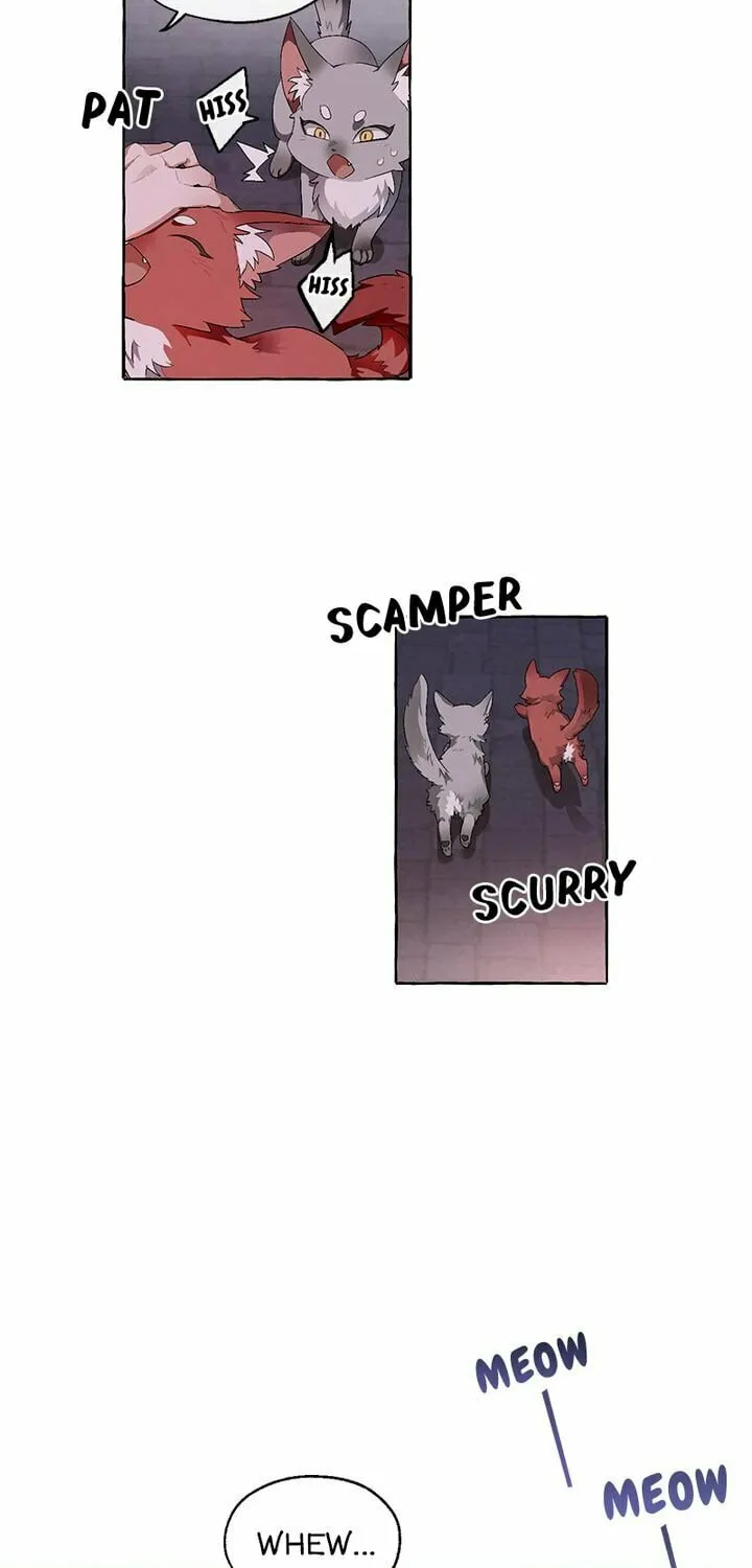 Lout of Count’s Family Chapter 5 page 2 - 