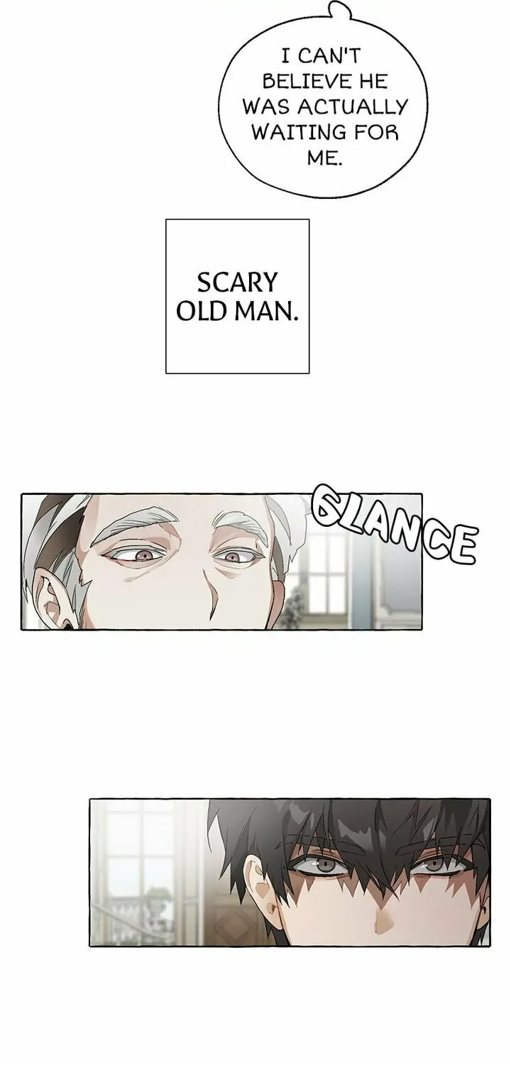 Lout of Count’s Family Chapter 5 page 13 - 