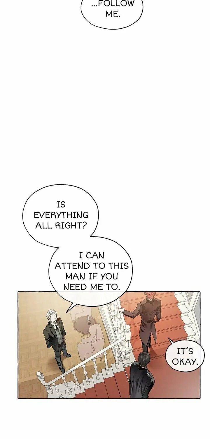 Lout of Count’s Family Chapter 5 page 15 - 