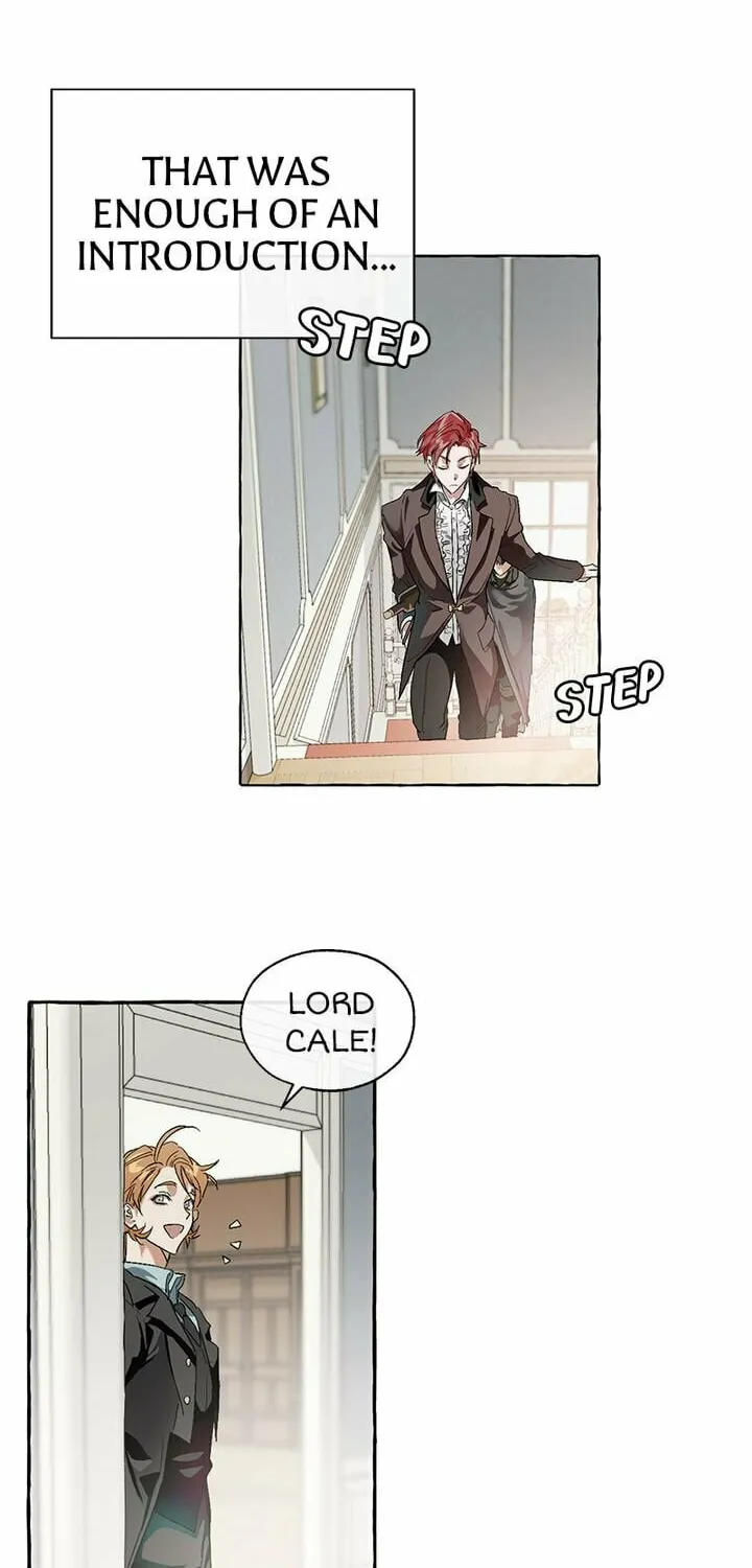 Lout of Count’s Family Chapter 5 page 16 - 