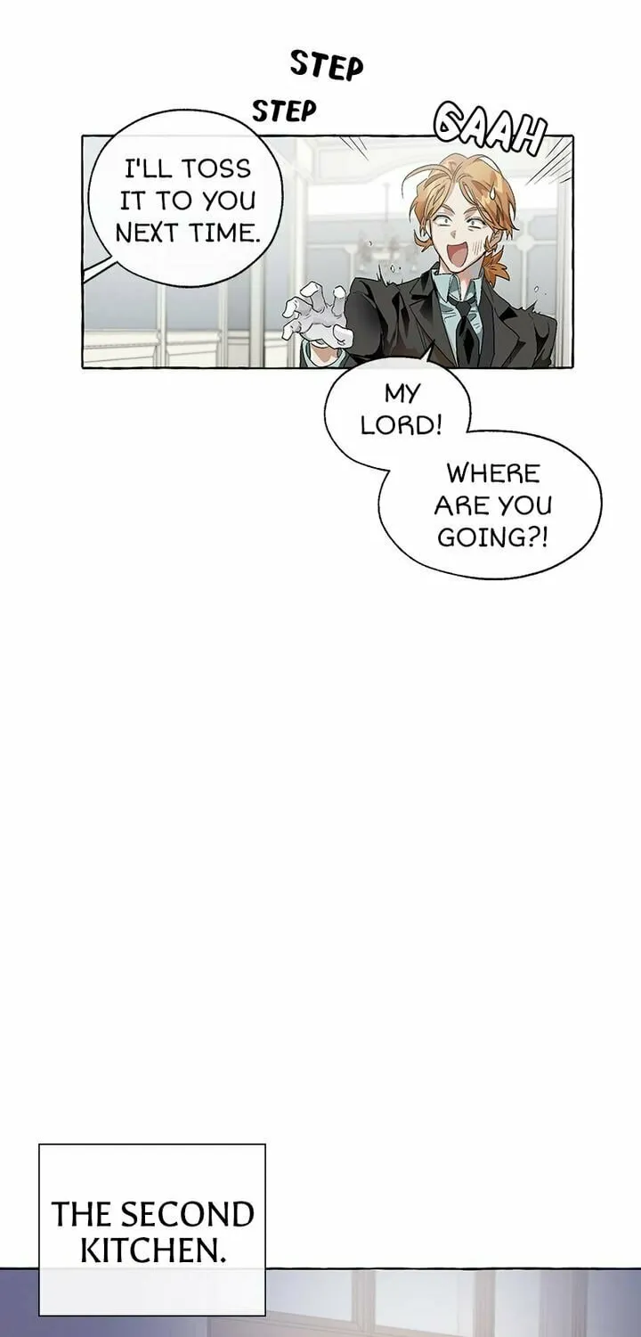 Lout of Count’s Family Chapter 5 page 19 - 