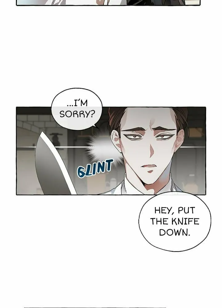 Lout of Count’s Family Chapter 5 page 26 - 