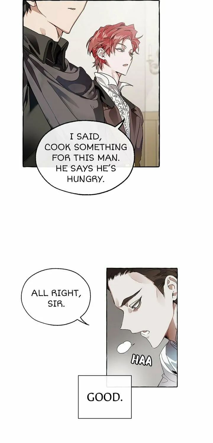 Lout of Count’s Family Chapter 5 page 27 - 