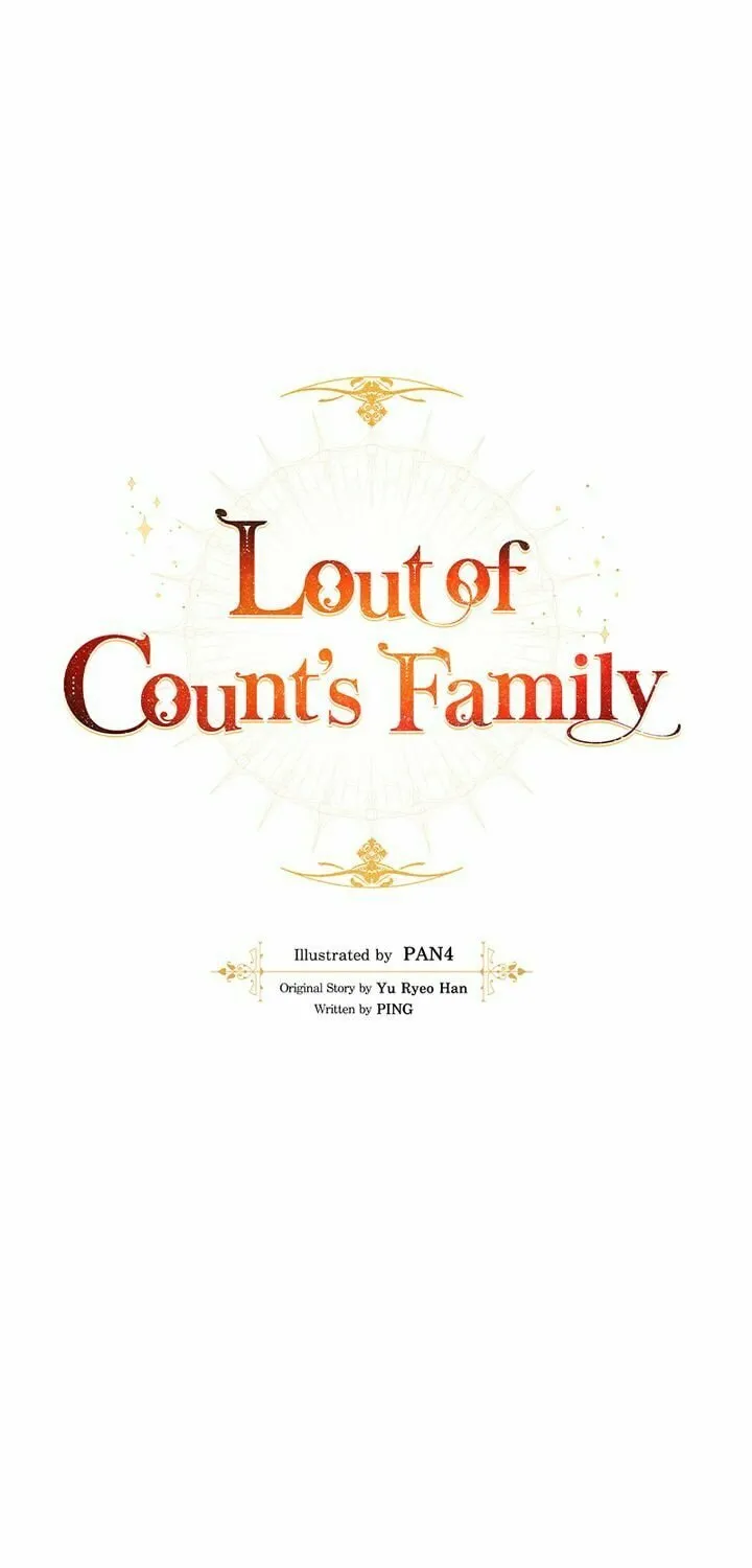 Lout of Count’s Family Chapter 5 page 4 - 