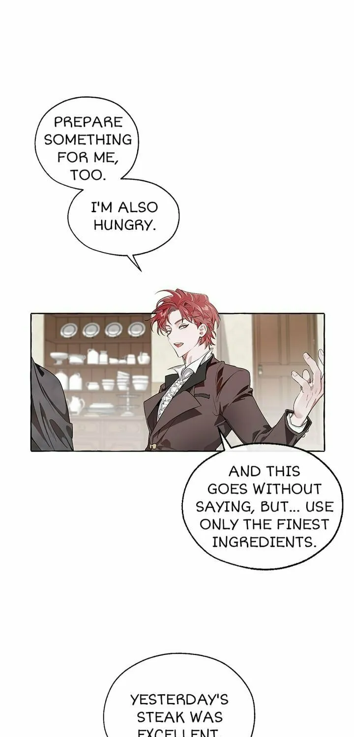 Lout of Count’s Family Chapter 5 page 31 - 