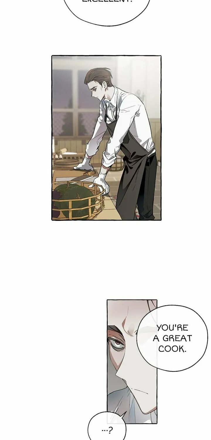 Lout of Count’s Family Chapter 5 page 32 - 