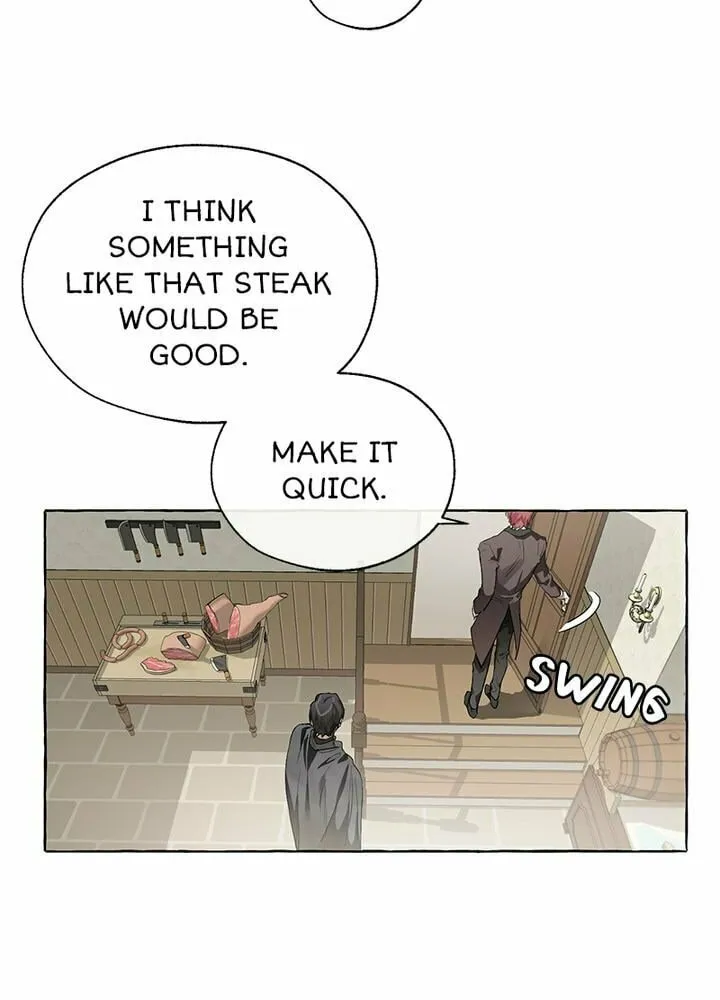 Lout of Count’s Family Chapter 5 page 33 - 