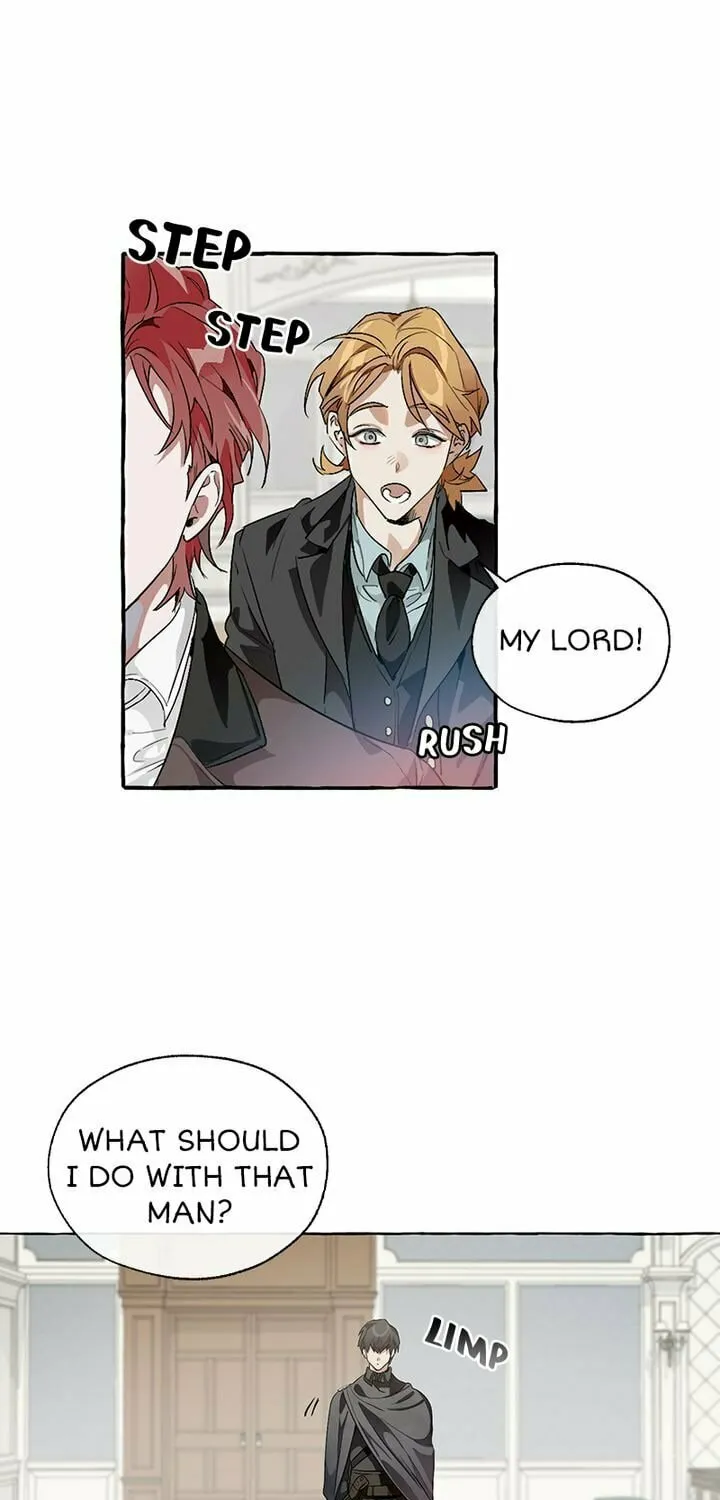 Lout of Count’s Family Chapter 5 page 34 - 
