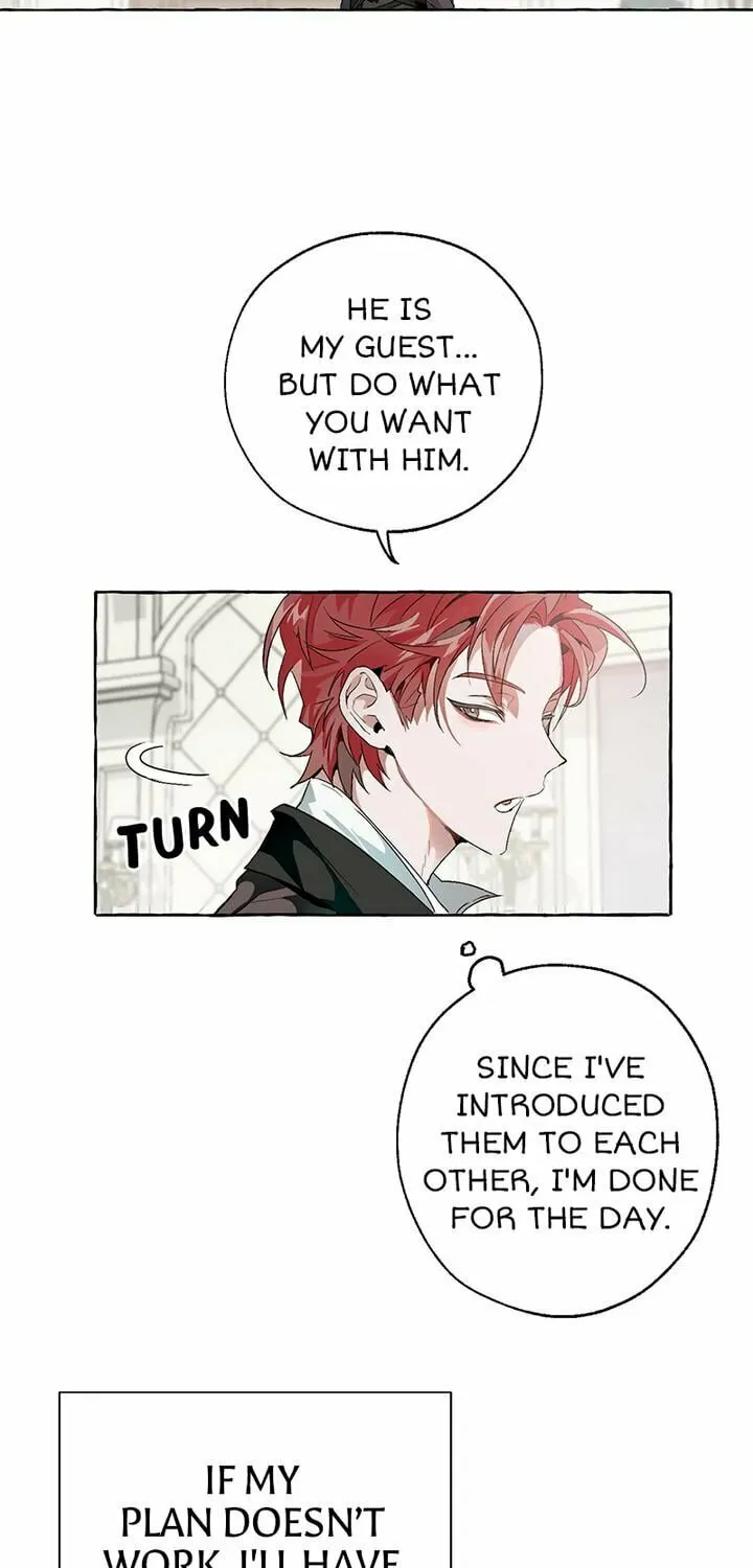 Lout of Count’s Family Chapter 5 page 35 - 