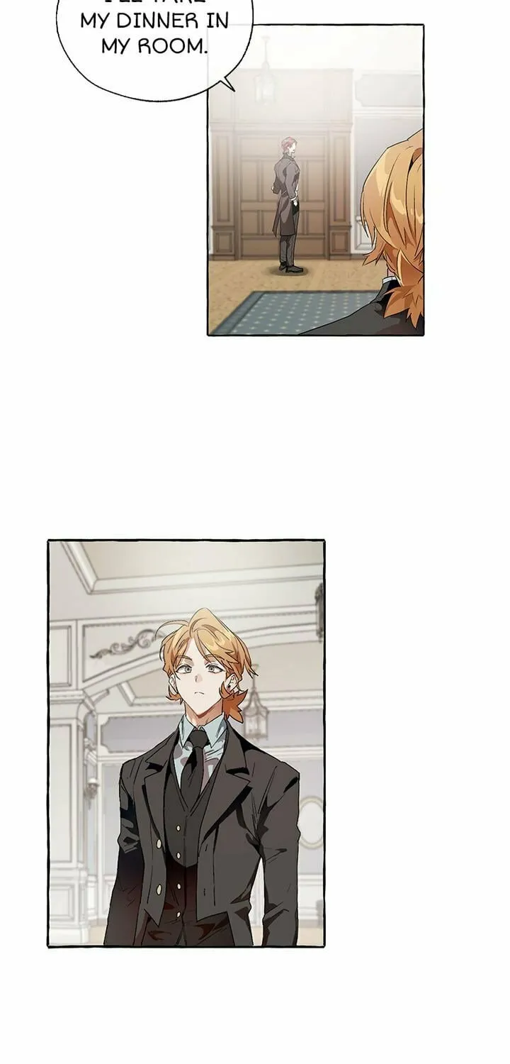 Lout of Count’s Family Chapter 5 page 37 - 
