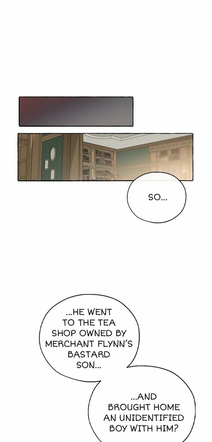 Lout of Count’s Family Chapter 5 page 38 - 
