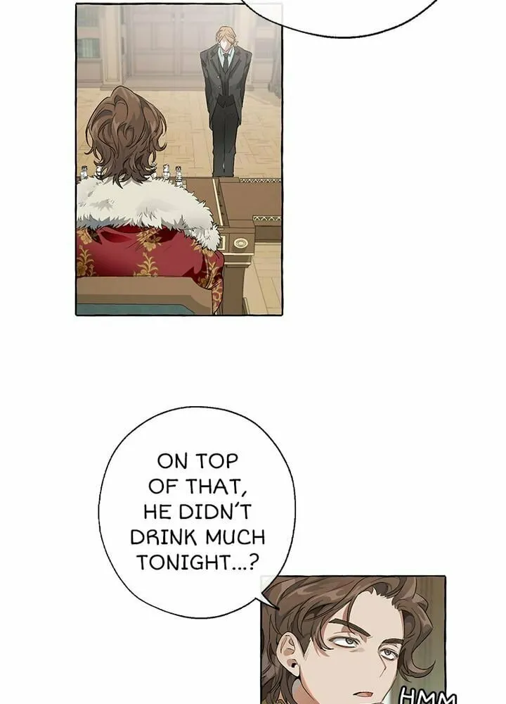 Lout of Count’s Family Chapter 5 page 39 - 