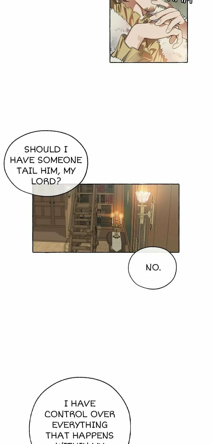 Lout of Count’s Family Chapter 5 page 40 - 