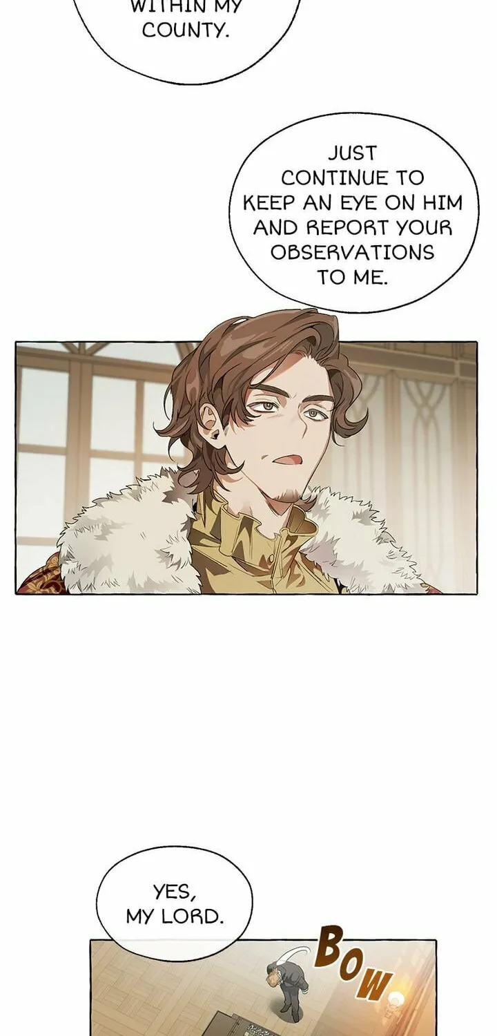 Lout of Count’s Family Chapter 5 page 41 - 
