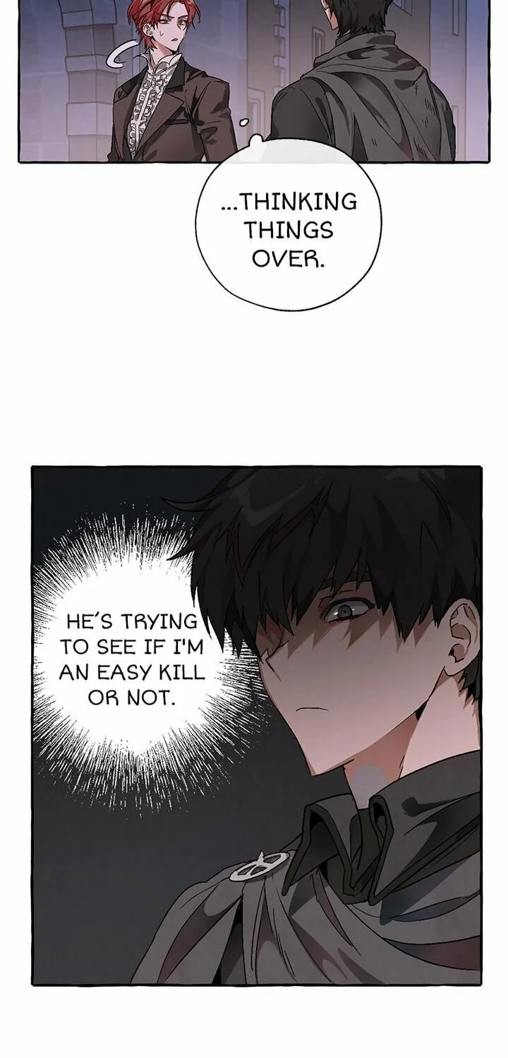 Lout of Count’s Family Chapter 5 page 7 - 