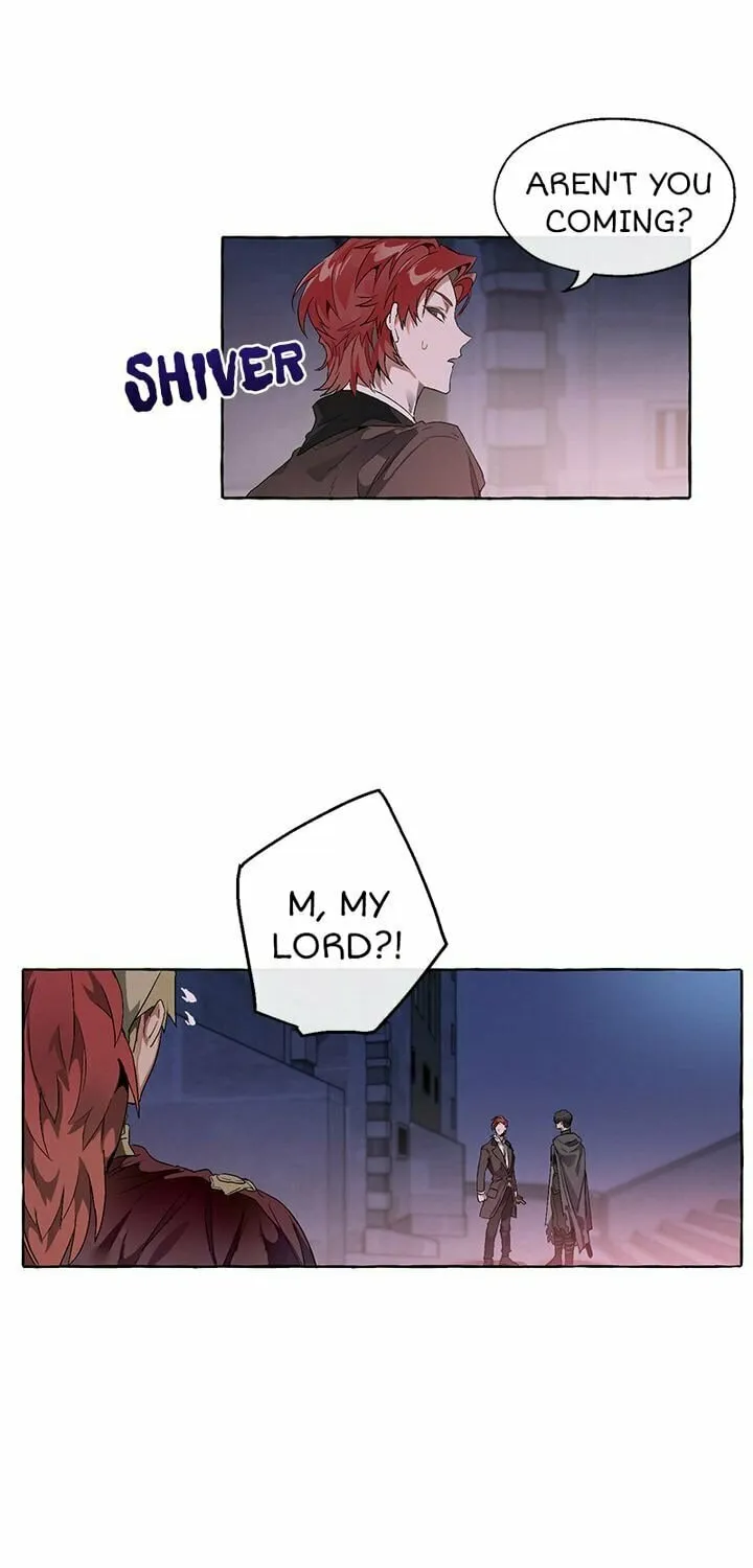 Lout of Count’s Family Chapter 5 page 8 - 