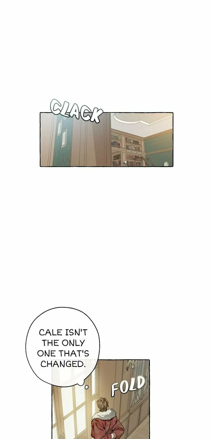 Lout of Count’s Family Chapter 6 page 2 - 