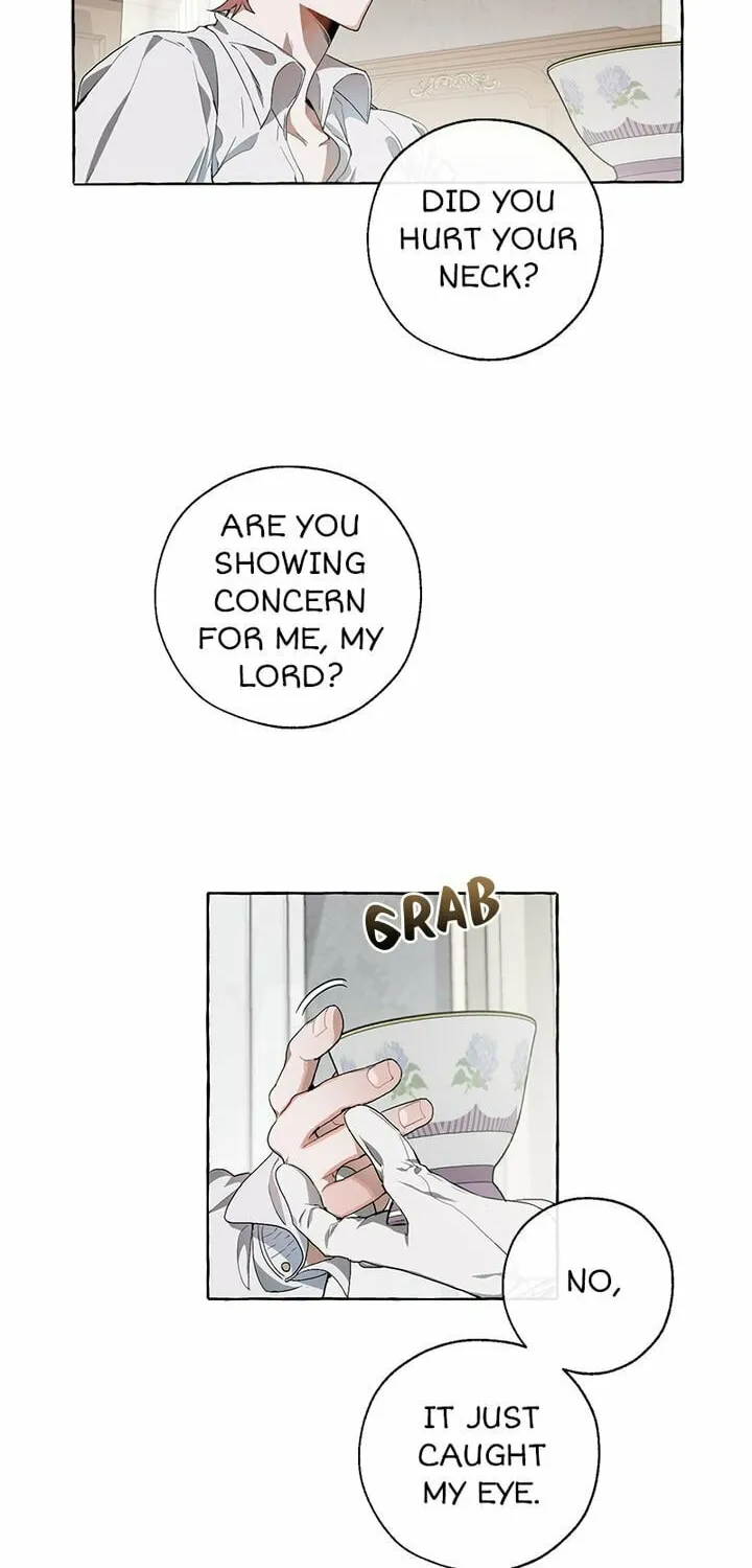 Lout of Count’s Family Chapter 6 page 11 - 