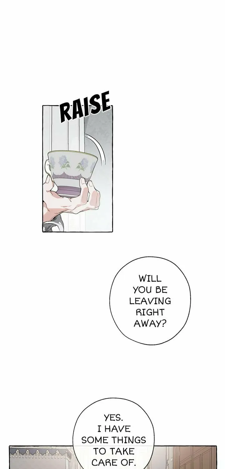 Lout of Count’s Family Chapter 6 page 14 - 