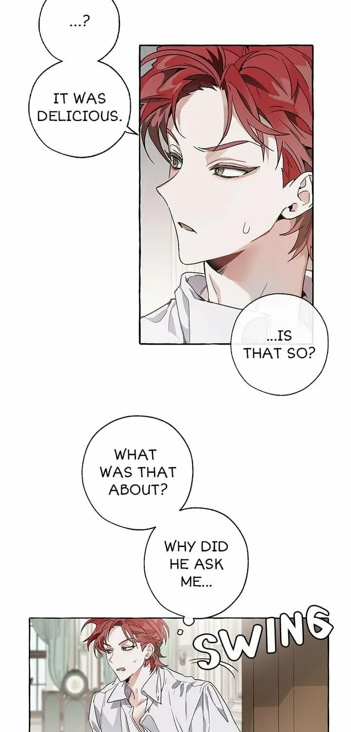 Lout of Count’s Family Chapter 6 page 17 - 