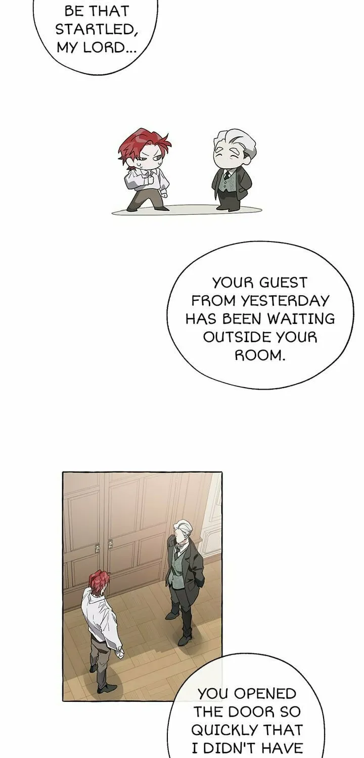 Lout of Count’s Family Chapter 6 page 21 - 