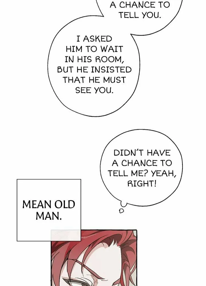 Lout of Count’s Family Chapter 6 page 22 - 