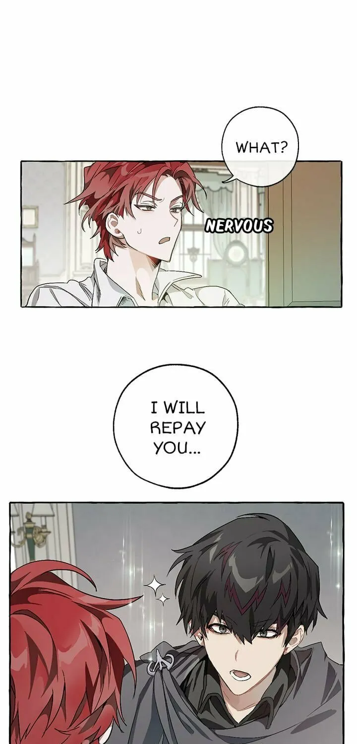 Lout of Count’s Family Chapter 6 page 26 - 
