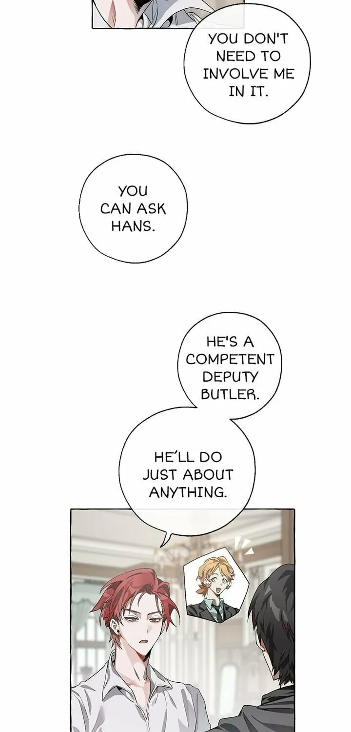 Lout of Count’s Family Chapter 6 page 30 - 