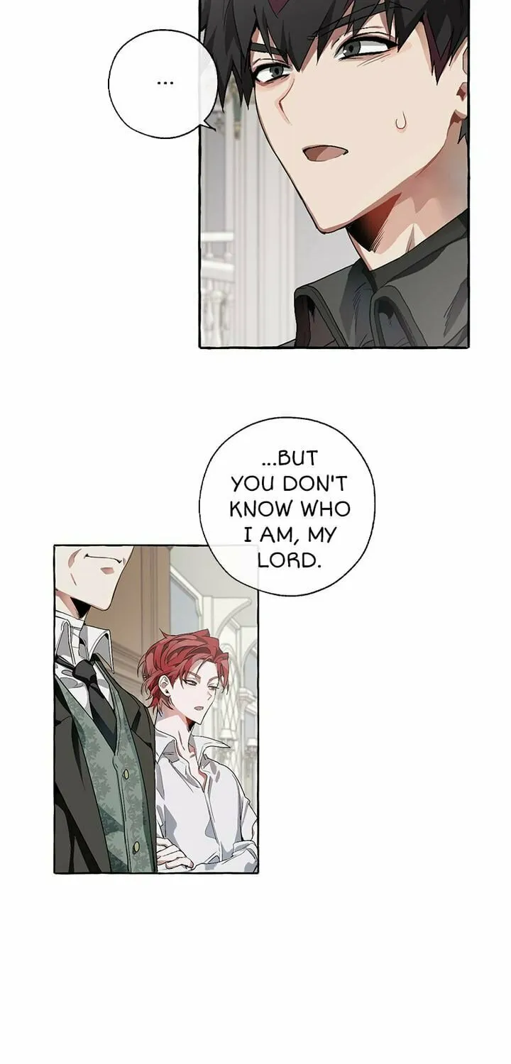 Lout of Count’s Family Chapter 6 page 33 - 