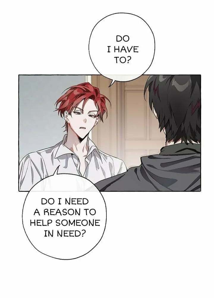 Lout of Count’s Family Chapter 6 page 34 - 