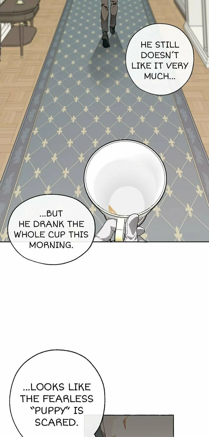 Lout of Count’s Family Chapter 6 page 41 - 
