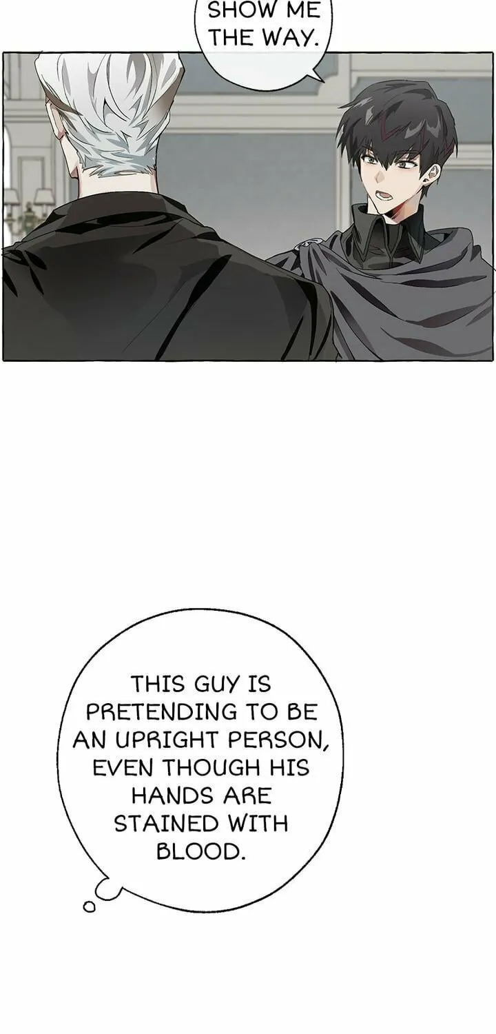 Lout of Count’s Family Chapter 6 page 44 - 