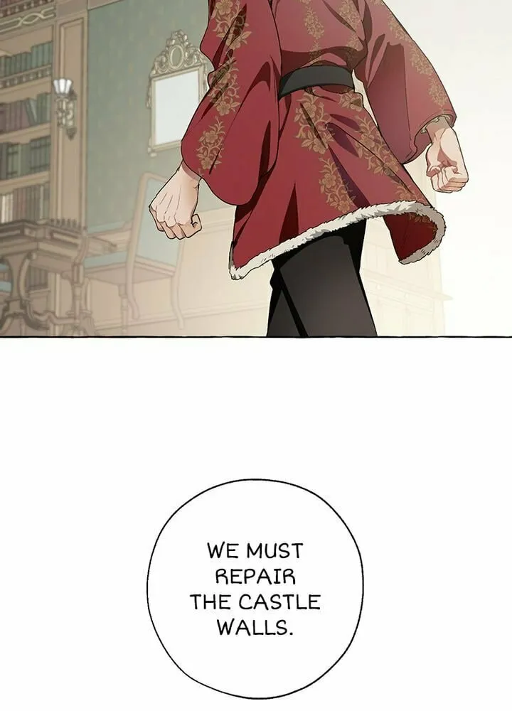 Lout of Count’s Family Chapter 6 page 6 - 