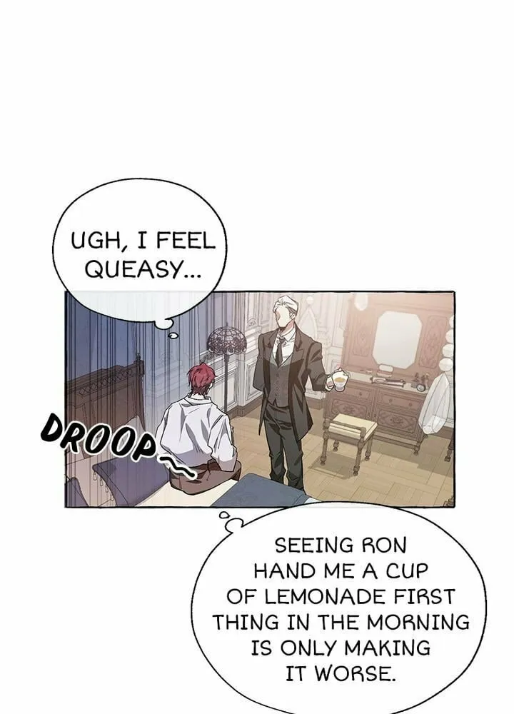 Lout of Count’s Family Chapter 6 page 9 - 