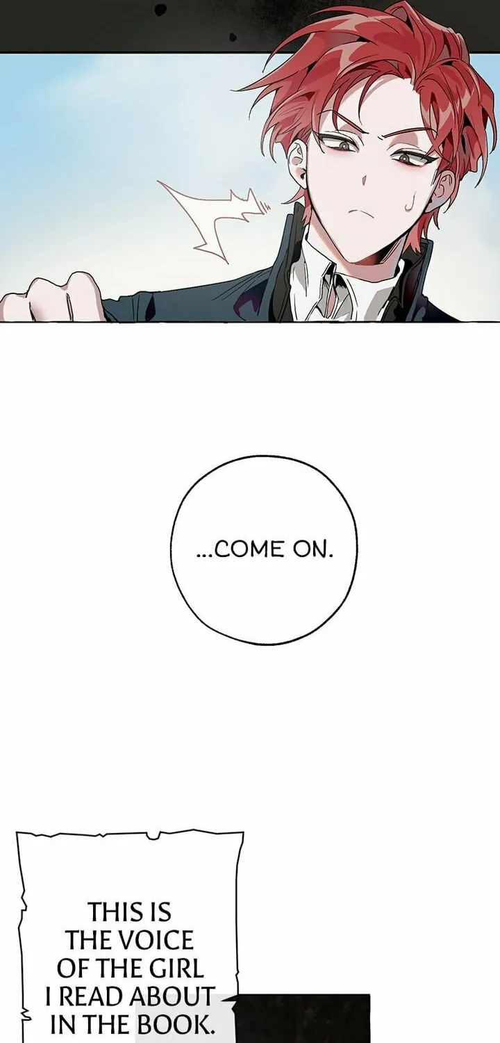 Lout of Count’s Family Chapter 7 page 2 - 