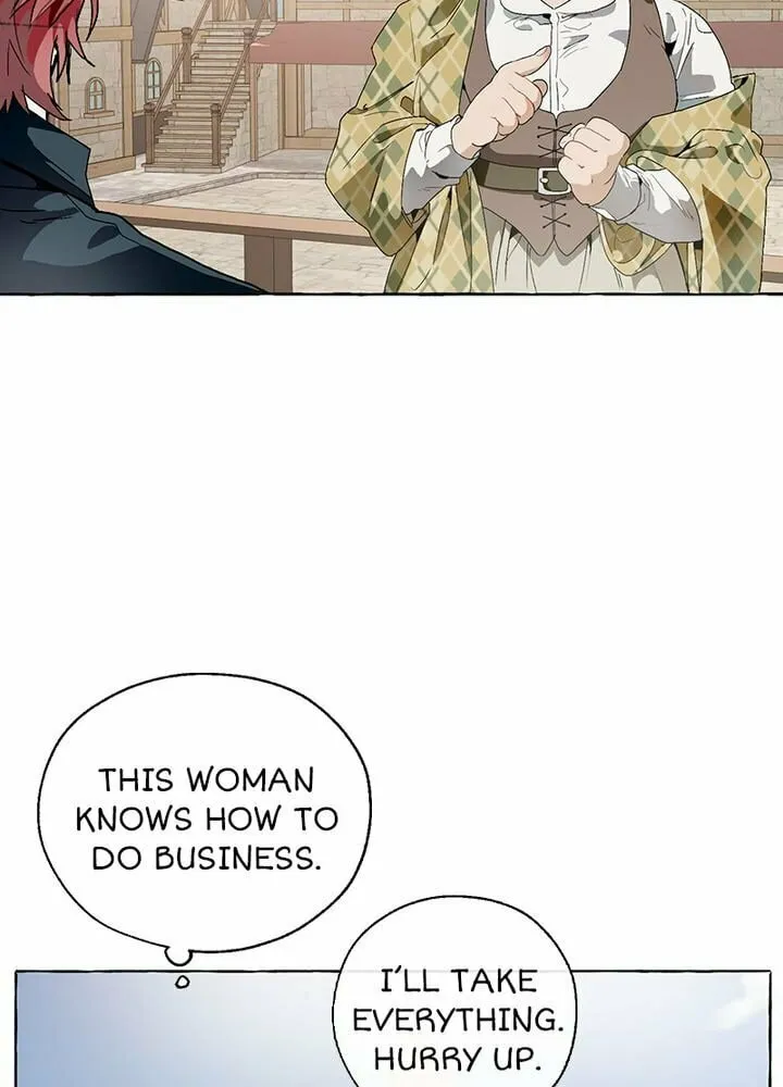 Lout of Count’s Family Chapter 7 page 13 - 