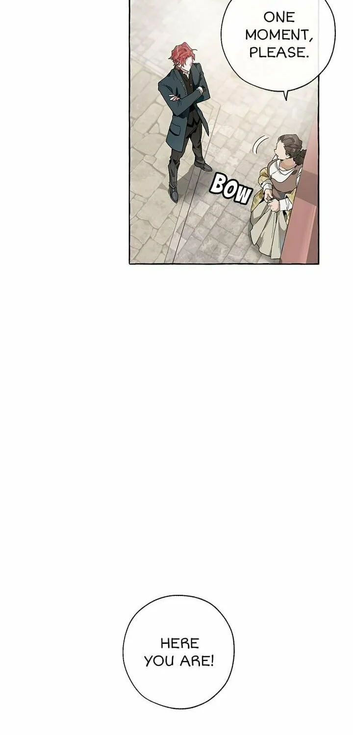 Lout of Count’s Family Chapter 7 page 15 - 