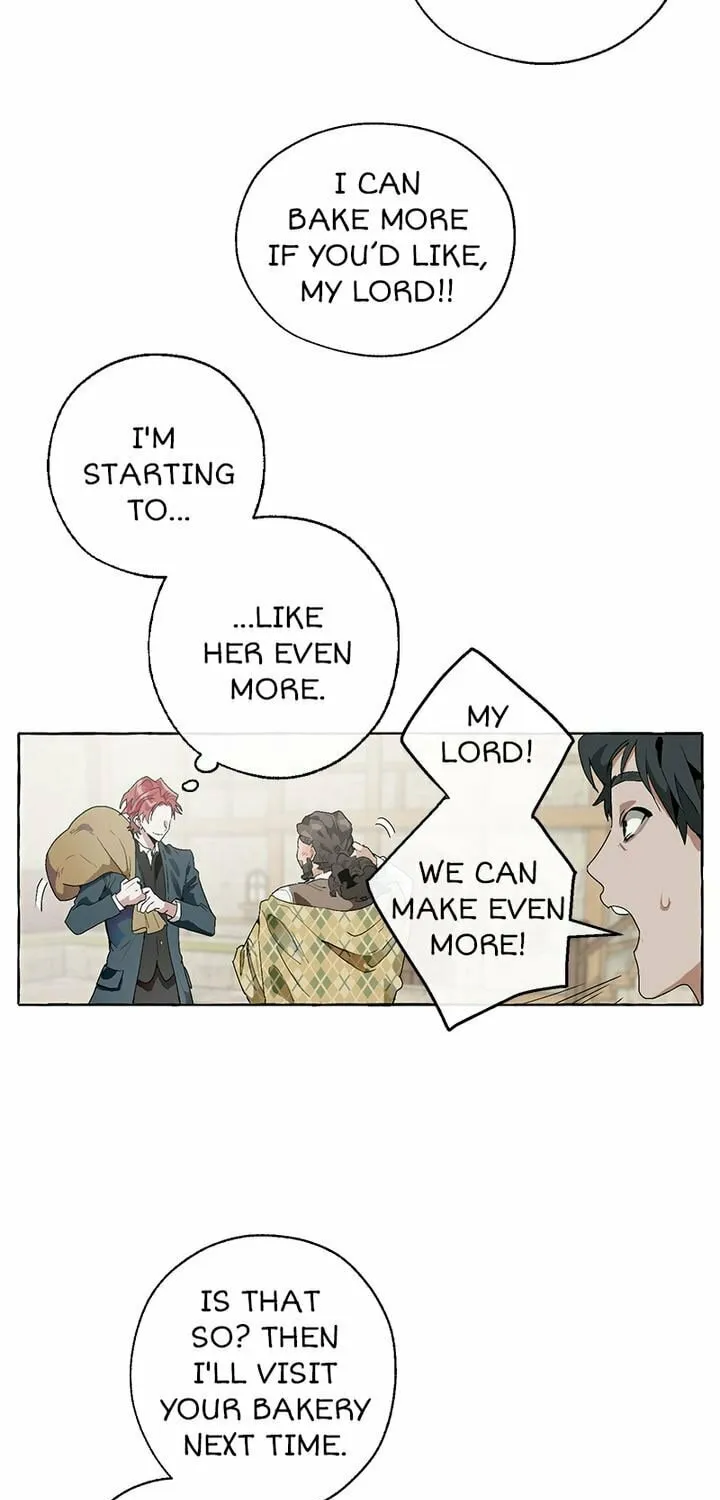 Lout of Count’s Family Chapter 7 page 17 - 