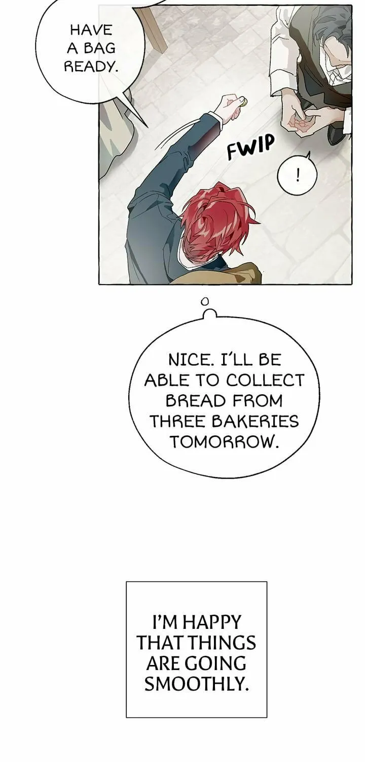 Lout of Count’s Family Chapter 7 page 18 - 