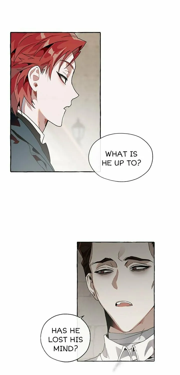 Lout of Count’s Family Chapter 7 page 20 - 